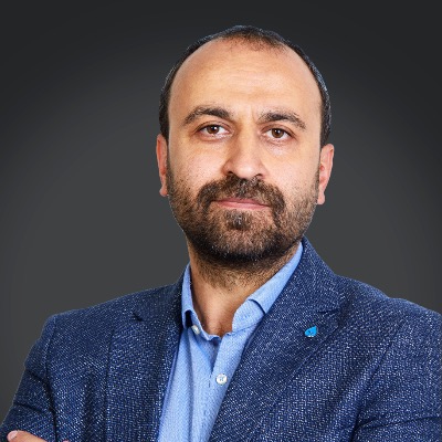 Ufuk Sağlam