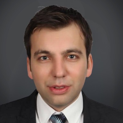 Hamdi Elibol