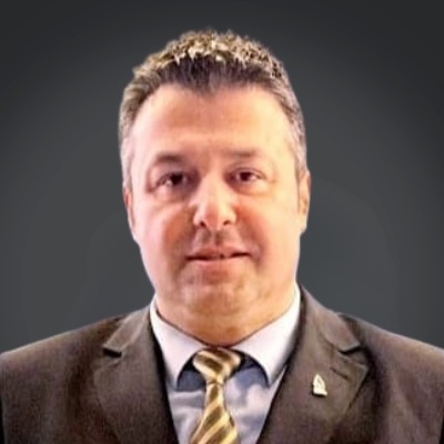 Ayhan Angın