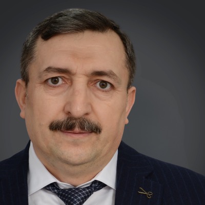 İsmail Özgül
