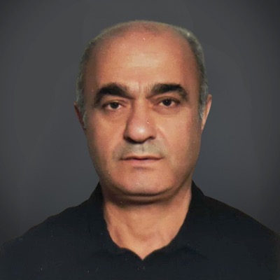 Necmi Ağaoğlu