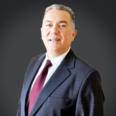 Özcan Tezgelmiş