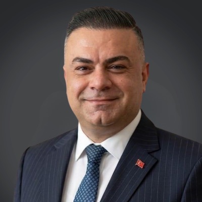 Ümit Atabey