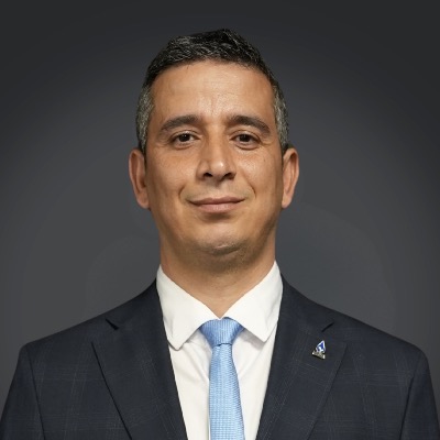 Kadir Gülhan Abbasioğlu