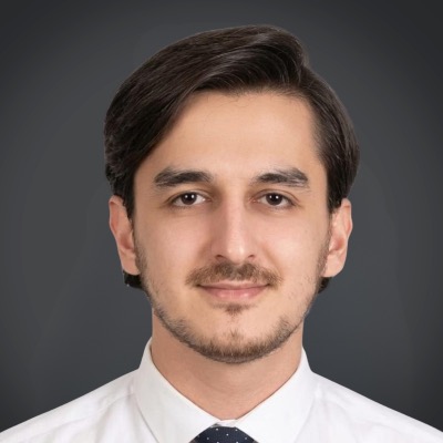 Ahmet Burak Karasu